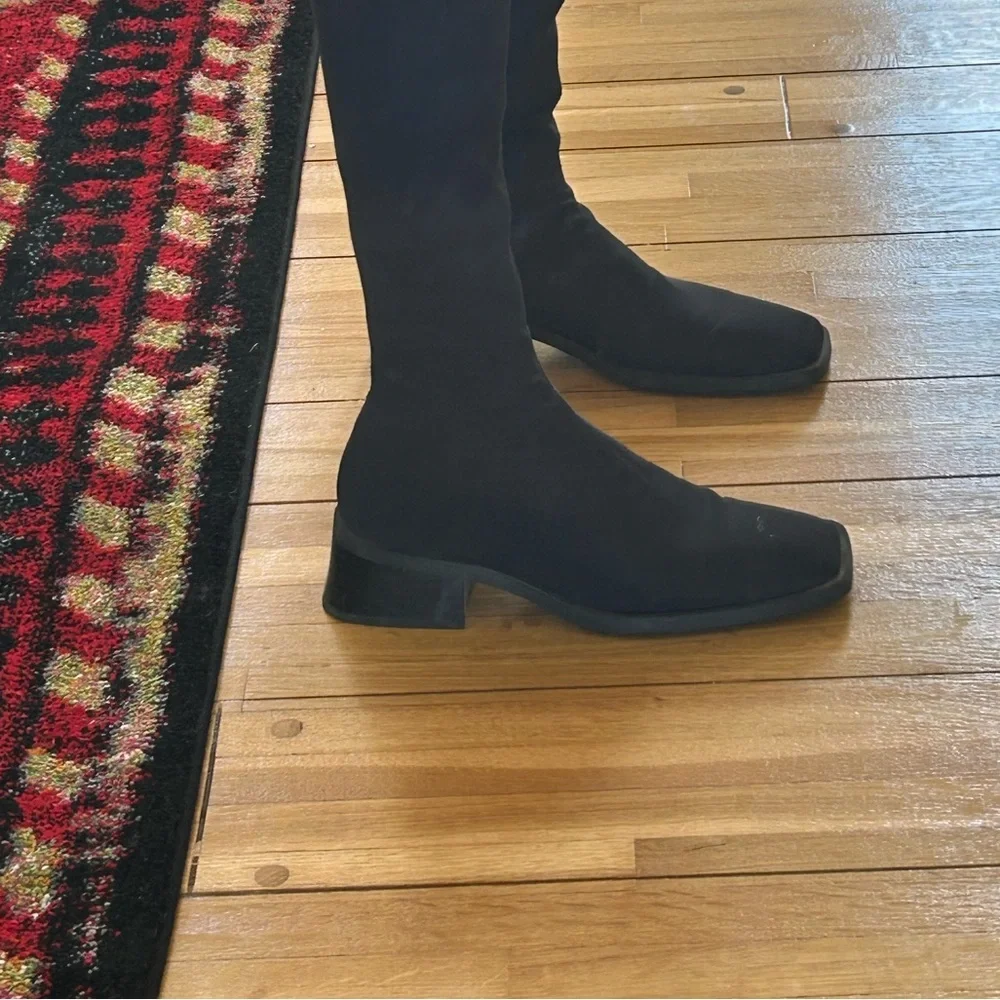 Blanca Vagabond Over the knee boot - Picture 8 of 14